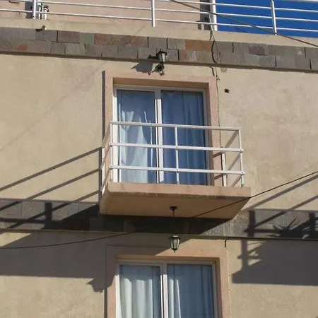 Departamento Mailin Apartamento Puerto Madryn Exterior foto
