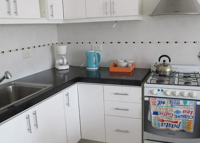 Departamento Mailin