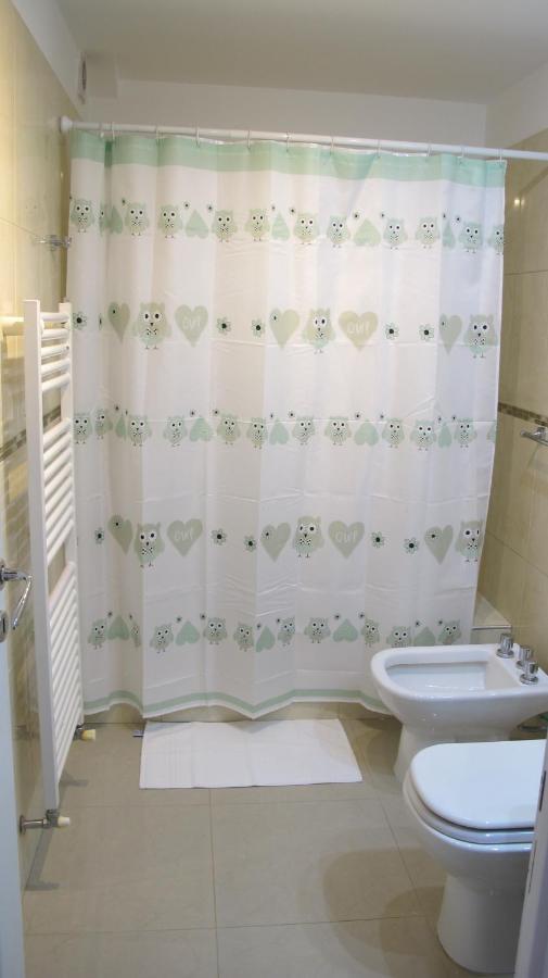 Departamento Mailin Apartment