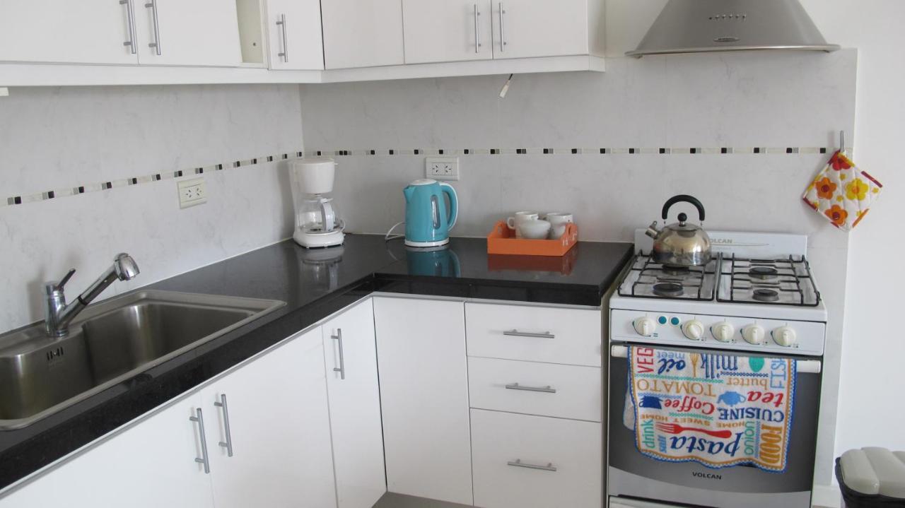 Apartment Departamento Mailin Puerto Madryn