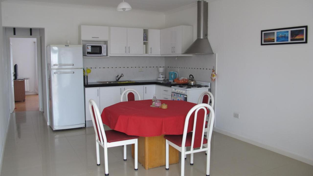 Departamento Mailin Apartment