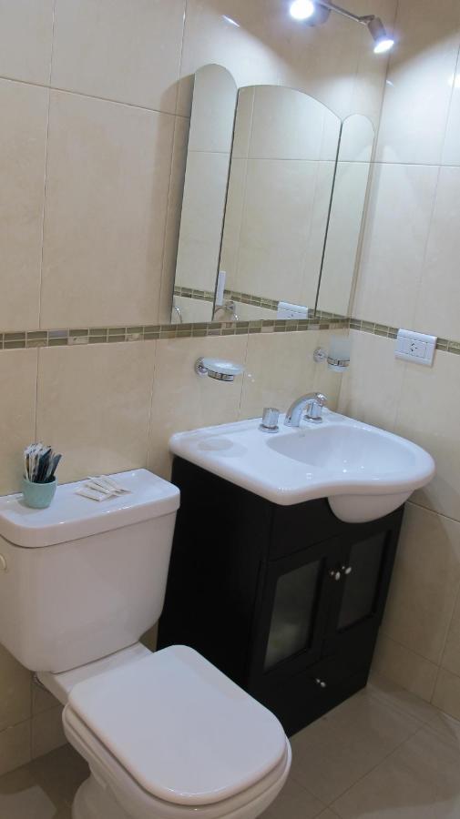 Departamento Mailin Apartment *