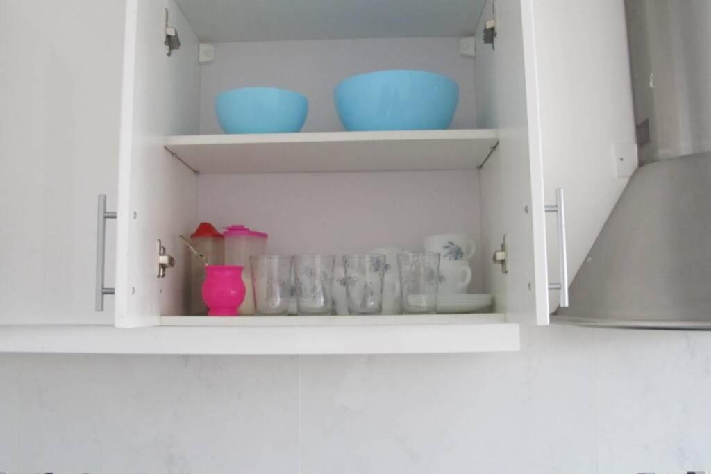 Departamento Mailin Apartment *