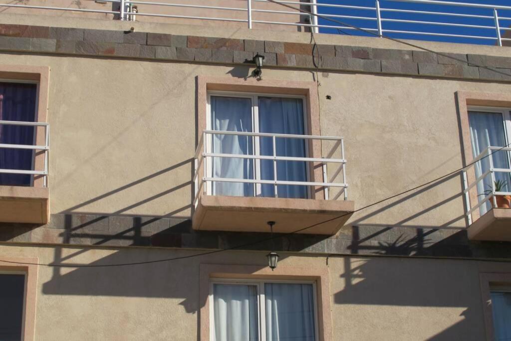 Apartment Departamento Mailin Puerto Madryn