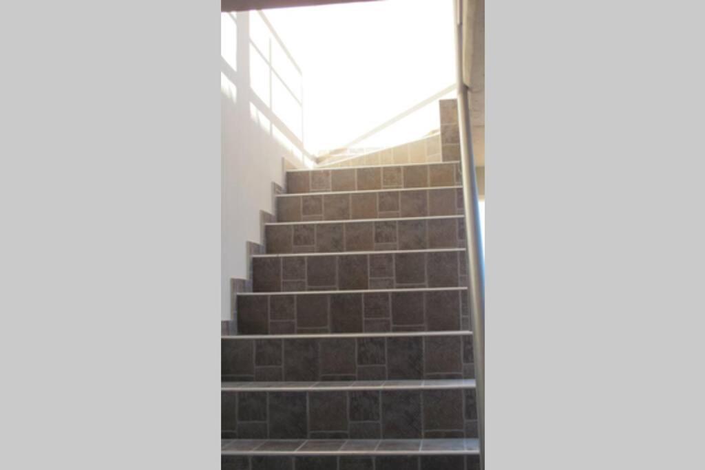 Departamento Mailin Apartment