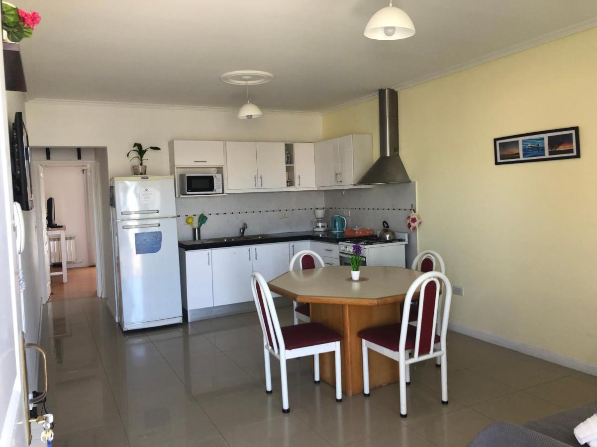 Apartment Departamento Mailin *