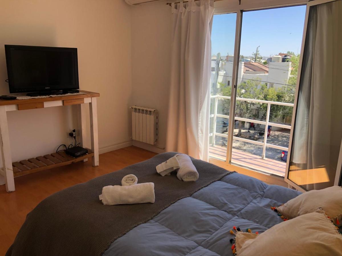 Departamento Mailin * Puerto Madryn