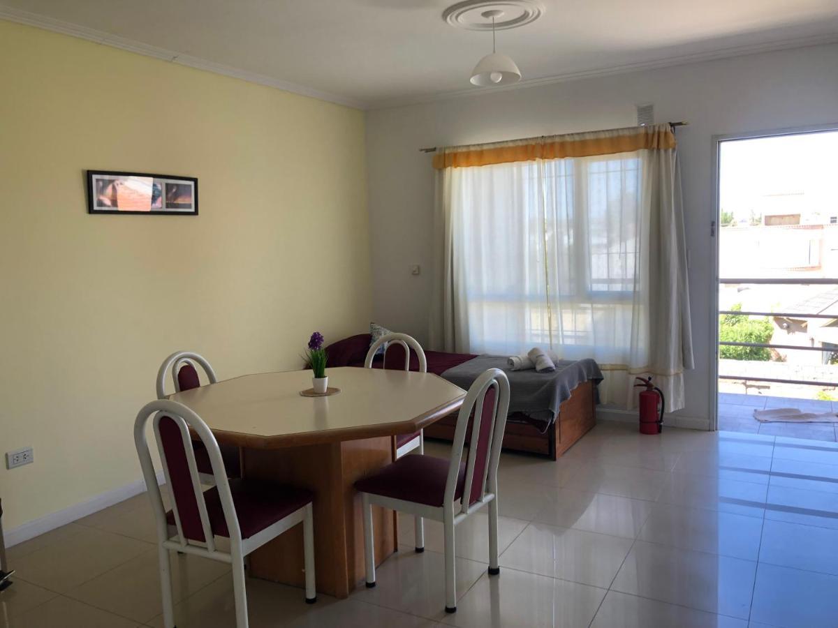 Departamento Mailin Apartment *