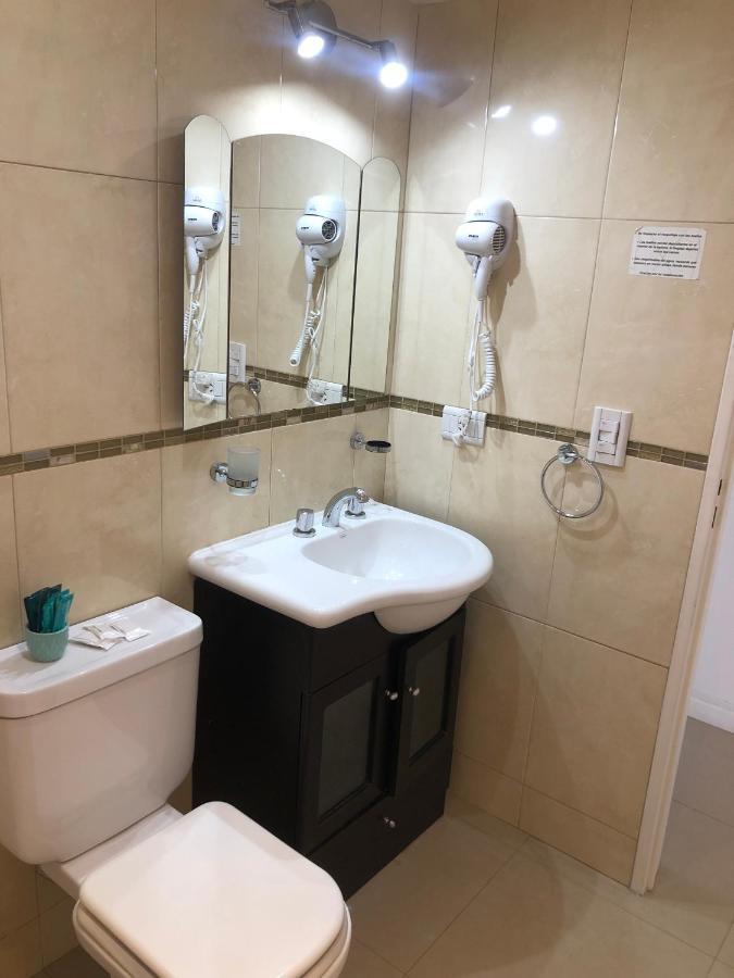 Departamento Mailin Puerto Madryn
