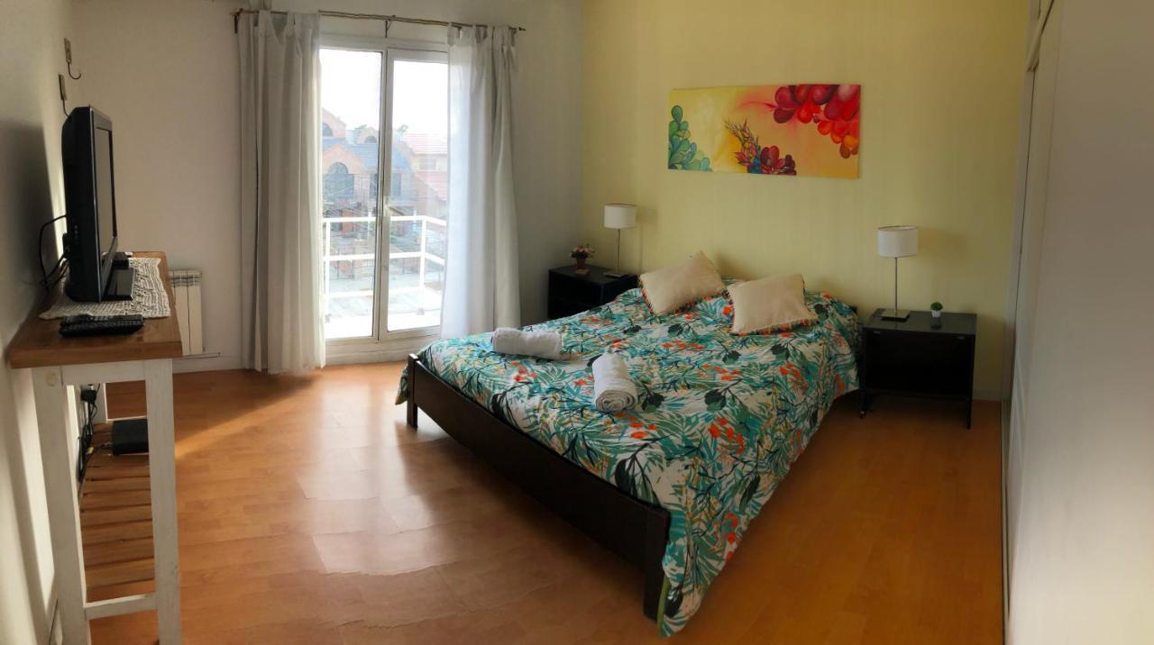 Apartment Departamento Mailin *