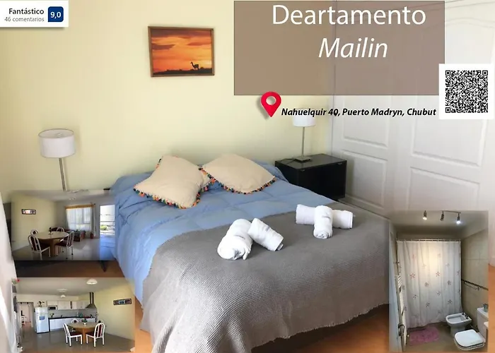 Departamento Mailin